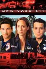 New York 911 en streaming