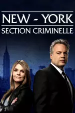 New York : Section criminelle en streaming