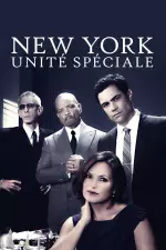 New York : Unité spéciale en streaming