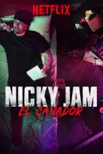 Nicky Jam: Le Gagnant en streaming