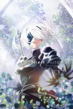 NieR Automata Ver1.1a en streaming