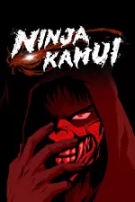 Ninja Kamui en streaming