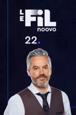 Noovo Le Fil 22 en streaming