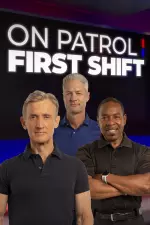 On Patrol: First Shift en streaming