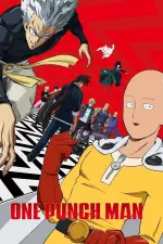 One Punch Man en streaming