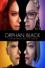 Orphan Black en streaming