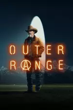 Outer Range en streaming