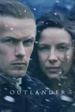 Outlander en streaming