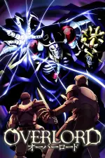 Overlord en streaming