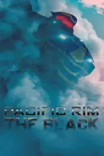 Pacific Rim : The Black en streaming