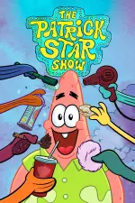 Patrick Super Star en streaming