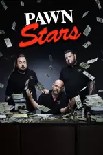 Pawn Stars en streaming