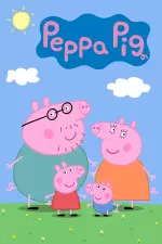 Peppa Pig en streaming