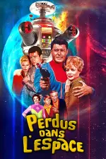 Perdus dans l'espace en streaming