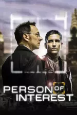 Person of Interest en streaming