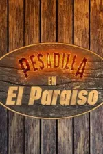 Pesadilla en el paraíso en streaming