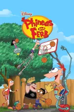Phinéas et Ferb en streaming