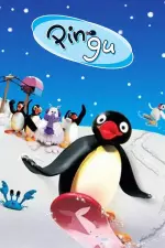 Pingu en streaming