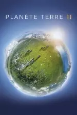Planète Terre II en streaming