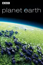 Planète Terre en streaming