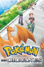 Pokémon: les Origines en streaming