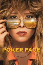 Poker Face en streaming