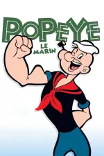 Popeye le marin en streaming
