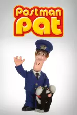 Postman Pat en streaming