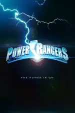 Power Rangers en streaming