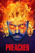 Preacher en streaming