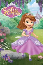 Princesse Sofia en streaming