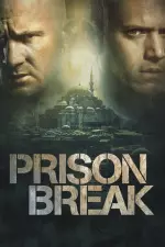 Prison Break en streaming