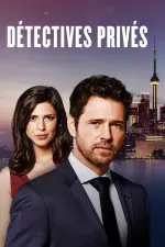 Private Eyes en streaming