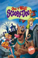 Quoi d'neuf Scooby-Doo ? en streaming