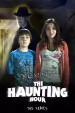 R. L. Stine L'Heure de la Peur en streaming