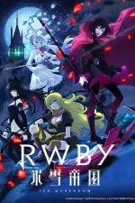 RWBY: Ice Queendom en streaming