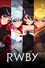 RWBY en streaming