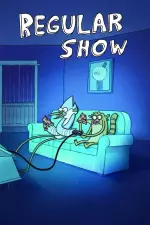 Regular Show en streaming