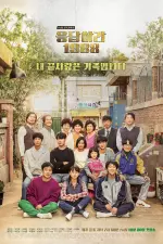 Reply 1988 en streaming