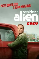 Resident Alien en streaming