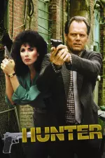 Rick Hunter, inspecteur choc en streaming