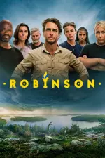 Robinson en streaming