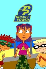 Rocket Power en streaming