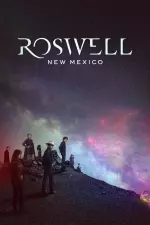 Roswell, New Mexico en streaming