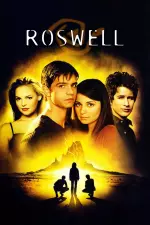 Roswell en streaming