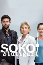 SOKO Stuttgart en streaming