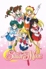 Sailor Moon en streaming