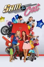 Sam & Cat en streaming