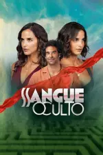 Sangue Oculto en streaming