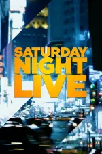 Saturday Night Live en streaming